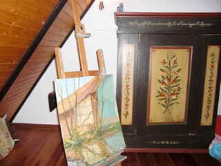 Holiday house Kirtorf  39