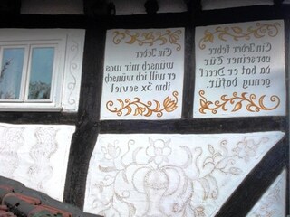 Casa per le vacanze Kirtorf  34