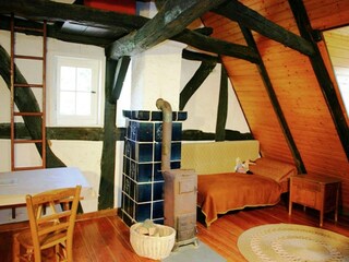 Holiday house Kirtorf Features 18