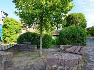 Casa per le vacanze Kirtorf Ambiente 16