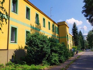 Holiday house Kirtorf Environment 29