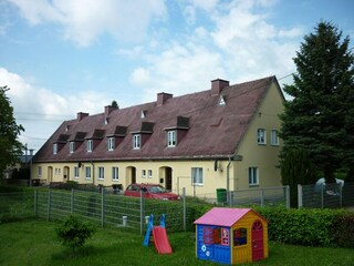 Holiday house Kirtorf Environment 30