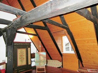 Casa de vacaciones Kirtorf  35