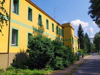 Maison de vacances Kirtorf Environnement 16