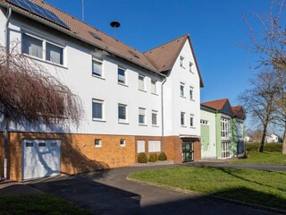 Casa per le vacanze Kirtorf Ambiente 18