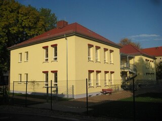 Casa per le vacanze Kirtorf Ambiente 15