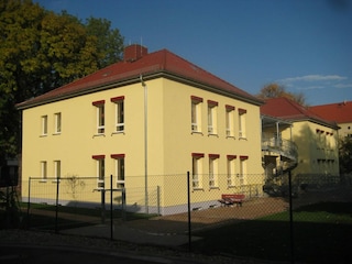 Holiday house Kirtorf Environment 15