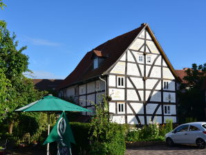 Ferienhaus in Hessen mit Garten - Kirtorf - image1