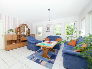 Casa per le vacanze Jesberg Caratteristiche 26