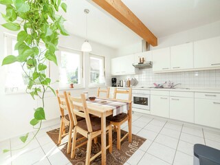 Ferienhaus Jesberg Ausstattung 27