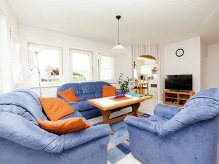 Ferienhaus Jesberg Ausstattung 28