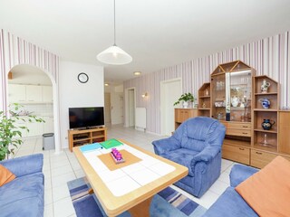 Vakantiehuis Jesberg Kenmerken 18