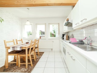 Maison de vacances Jesberg Équipement 35