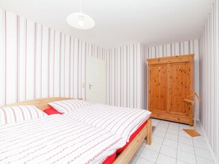 Maison de vacances Jesberg Équipement 35