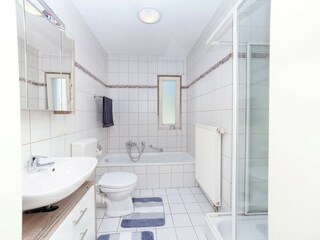 Vakantiehuis Jesberg Kenmerken 12