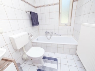 Ferienhaus Jesberg Ausstattung 23