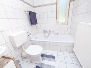 Vakantiehuis Jesberg Kenmerken 24