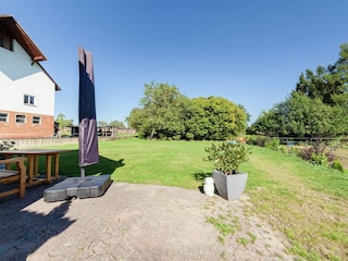 Casa per le vacanze Jesberg Registrazione all'aperto 2