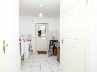 Vakantiehuis Jesberg  25
