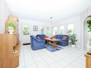 Vakantiehuis Jesberg Kenmerken 8