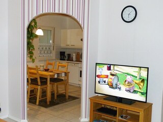 Holiday house Jesberg Features 23