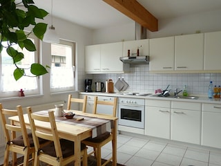 Holiday house Jesberg Features 16