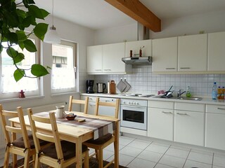 Vakantiehuis Jesberg Kenmerken 24