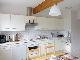 Holiday house Jesberg Features 24
