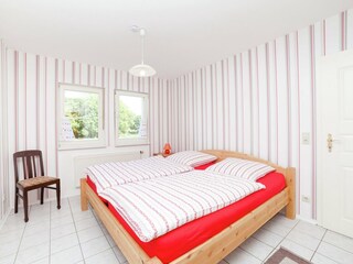 Vakantiehuis Jesberg Kenmerken 7