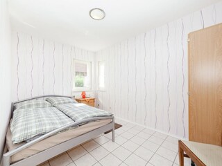 Vakantiehuis Jesberg Kenmerken 30