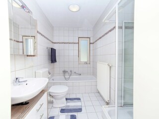 Ferienhaus Jesberg Ausstattung 8