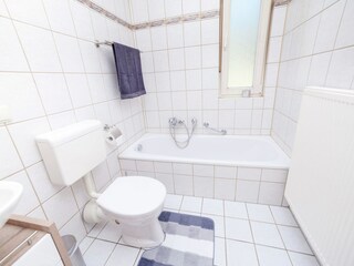 Vakantiehuis Jesberg Kenmerken 34