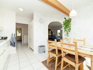 Ferienhaus Jesberg Ausstattung 39