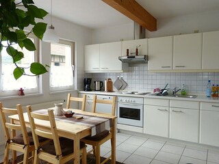 Vakantiehuis Jesberg Kenmerken 33
