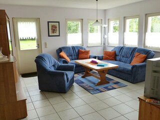 Vakantiehuis Jesberg Kenmerken 24