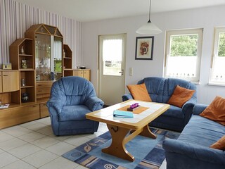 Vakantiehuis Jesberg Kenmerken 18