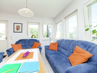 Vakantiehuis Jesberg Kenmerken 19
