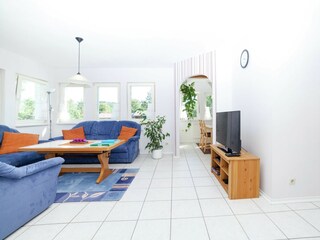 Ferienhaus Jesberg Ausstattung 30