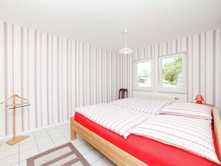 Vakantiehuis Jesberg Kenmerken 20