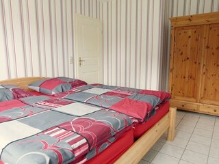 Vakantiehuis Jesberg Kenmerken 9