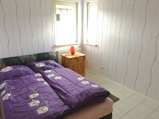 Ferienhaus Jesberg Ausstattung 14
