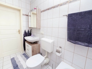 Vakantiehuis Jesberg Kenmerken 25