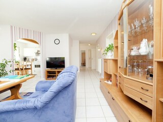 Casa per le vacanze Jesberg Caratteristiche 17