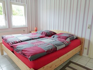 Vakantiehuis Jesberg Kenmerken 25
