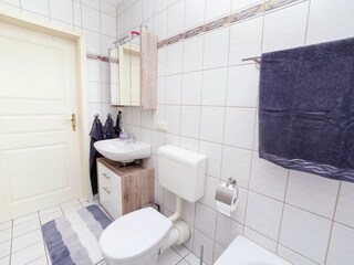 Vakantiehuis Jesberg Kenmerken 39