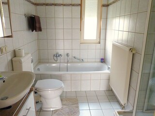 Vakantiehuis Jesberg Kenmerken 26