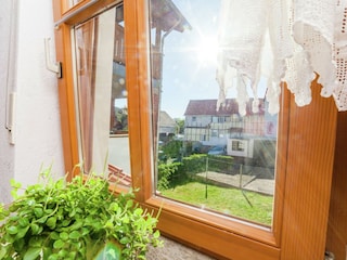 Apartment Jesberg Außenaufnahme 4