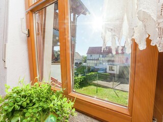 Apartment Jesberg Außenaufnahme 8