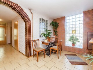 Apartment Jesberg Ausstattung 12