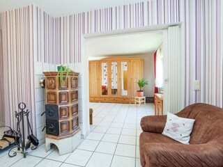 Appartement Jesberg Équipement 22